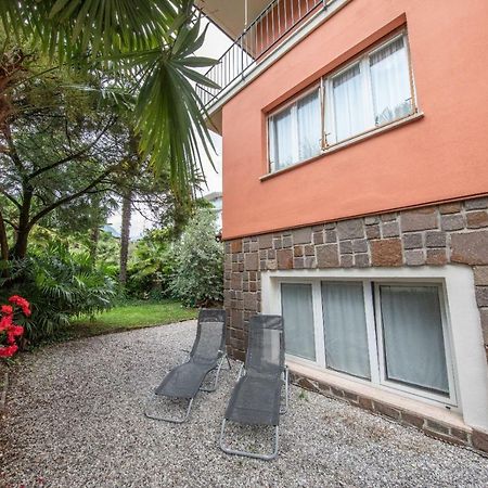 Appartamento Silvy Riva del Garda Exterior foto