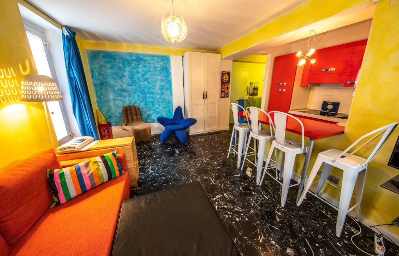 Appartamento Silvy Riva del Garda Exterior foto